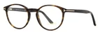 Tom Ford 052 Havana Eyeglasses TF5524 49MM New. Price: $249.00.