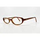 Nine West Eyeglasses Frames Tortoise Shell Oval Women 49-17 ET4 135 Pre-owned. Price: $23.99.