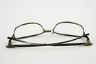 Broken Nosepad/read! OX3248-0252 Oakley Seller 52-18-140 Earsocks Eyeglasses Pre-owned. Price: $38.00.