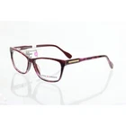 Hard Candy HC37 Pursh 53-14-135MM Eyeglasses Frames Only New Condition. Price: $13.98.