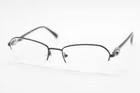 New Vogue 3944-B 352 Black Authentic Eyeglasses 52-18. Price: $35.40.