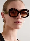 Tom Ford FT1219-52Y Sunglasses 100% Authentic Boutique Display New. Price: $189.00.