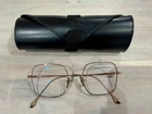 Dita Cerebal Rose Gold Lightweight Titanium Frames DTX523-50-02 Pre-owned. Price: $95.00.