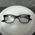 Jonas Paul Edward/elsie Kids Lbk Black Frames 47 15 130 New Eyeglasses. Price: $19.61.