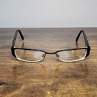 Gucci Gg 2910 65Z Eyeglass Frames 52 17 135 Made In Italy Only Pre-owned. Price: $74.85.