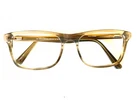 Robert Mitchel Eyeglass Frames Rm 20218 Crystal Brown 54-18-145 Without Lenses New. Price: $29.00.