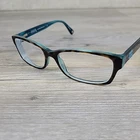 Coach Hc 6040 Brooklyn 5116 Eyeglasses Frames Womens 52-16-135 Dark Tortoise Pre-owned. Price: $27.98.