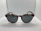 Eyeglasses Warby Parker Percey M 285 48-20 140 Pre-owned. Price: $24.00.