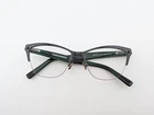 DSQUARED2 Eyeglasses, Frames Only, DQ5183-3, 55-16-145, Metal/plastic, Black Pre-owned. Price: $39.99.