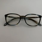 Tiffany & Co Frames Only Eyeglasses Tf 2109-H-B 8134 Brown 51-17-140 Italy New. Price: $35.00.