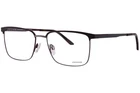 Jaguar 33638 4100 Eyeglasses Men's Grey/tortoise Full Rim Square Shape 54MM New. Price: $69.95.