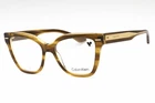 New Calvin Klein CK23543-317 Eyeglasses 54MM 100% Authentic. Price: $74.00.