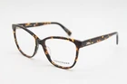 New Longchamp 2687 242 Havana Black Authentic Eyeglasses 53-15. Price: $47.40.