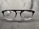 New Sean John Eyeglasses SJO5110 001 57 145. Price: $40.00.