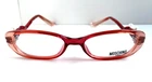 New Moschino 094 01 R04 47MM Red Pink Girls Eyeglasses Frame 47-16-125. Price: $59.99.
