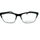 Randy Jackson Signature 021 Zyloware Black Eyeglasses Frames 54-17-140 H10195 Pre-owned. Price: $21.73.