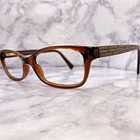 Armani Exchange Eyeglasses Frame Ax 3009 8063 53 16 135 Mm Brown New. Price: $36.09.