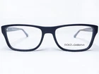 New Dolce & Gabbana DG5009 2805 Mens Matte Black Eyeglasses Frames 54/16 140. Price: $147.99.