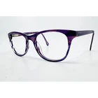Scott Harris SH-664 Eyeglasses Women Purple Tortoise C3 48-17-135 48MM Pre-owned. Price: $39.99.