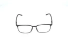 Revel Airlight Black Rectangle 35-003234 Eyeglasses Frames 56-16-145 New. Price: $34.95.