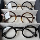 Masahiro Maruyama "2SIDE" MM-0013 Eyeglasses Frame Japan Handcrafted Luxury Pick New. Price: $629.00.