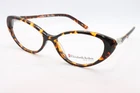 New Elizabeth Arden Ea 152 Tort Authentic Designer Frames Eyeglasses 53-15. Price: $26.00.