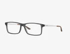 Ralph Lauren Eyeglasses RL6128 5510 Matte Grey 53-16-145 Frames Only Pre-owned. Price: $25.00.
