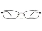 Calvin Klein CK7242 539 Eyeglasses Frames Purple Rectangular Full Rim 54-16-135 New. Price: $36.04.