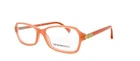 New Emporio Armani Ea 3009 5083 Opal Coral Authentic Eyeglasses 54-16-140. Price: $55.45.
