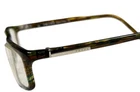 Prada Vpr 10G 6AK-1O1 Crystal Eyeglasses, Size: 52-16-135 Made In Italy Pre-owned. Price: $29.99.