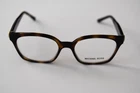 Michael Kors Val Havana Gold Optical Rx MK4049 3285 50-17-135 Eyeglasses New. Price: $59.99.
