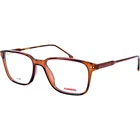 Carrera CA213 Unisex Plastic Eyeglass Frame 009Q Brown 52-17 Spring Hinge New. Price: $94.47.