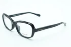 New Coach 5002 Black Authentic Frames Eyeglasses 53-18. Price: $73.60.