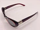 Ralph Lauren Eyeglasses Frames Only RA5003 526/8H Maroon Full Rim 52-18-135 Pre-owned. Price: $24.88.