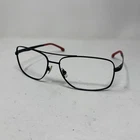 Carrera 8040/S 003QT 60-15-135 Black Sunglasses Frame Only G119 Pre-owned. Price: $38.25.