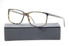 New Andy Wolf Mod. 4526 Col. B Tortoise Authentic Eyeglasses W/case 58-15. Price: $169.15.