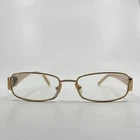 Enrico Coveri Eyeglasses Brown Full Rim Frames 51-18-140 H7307 Pre-owned. Price: $34.28.
