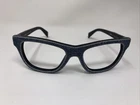Diesel Eyeglasses Frame Dl 0111 90U Denium Blue Italy 52-18-140 ZW43 Pre-owned. Price: $70.56.