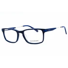 Calvin Klein Jeans Men's Eyeglasses Navy/cobalt Rectangular Frame CKJ18707 407 New. Price: $33.59.