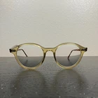 Ray Ban Eyeglasses Frames Only Rb 7118 8021 48-19-145 Brown Tortoise Pre-owned. Price: $37.52.
