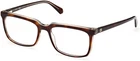 Guess GU50063 056 Tortoise Plastic Optical Eyeglasses Frame 56-18-145 New. Price: $91.60.