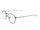 New Ray Ban Rb 3857-V Frank 2502 Gunmetal Unisex Eyeglasses 51MM 20 145. Price: $110.47.