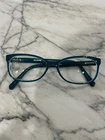Love Moschino MOL522SAM 01ED Green Authentic Eyeglasses 55-16 145 Pre-owned. Price: $49.99.