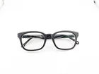 Ermenegildo Zegna Eyeglasses Frames Only, Vz 3629 COL.0703, 52-21-145, Black Pre-owned. Price: $79.99.
