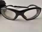 Liberty MX20 Sport Rec Specs Maxx Astm F803 51 17 125 Youth Eyeglasses Pre-owned. Price: $29.99.