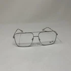 Ray Ban RB3758V 2501 56-16-145 Silver Eyeglasses Frame Z414 New. Price: $101.25.