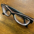 Marc By Jacobs Eye Glasses Black Red Accent Frames Only Mmj 591/N Ojr 140 Pre-owned. Price: $19.95.