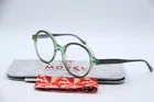 New Morel Koali 20120K VV01 Clear Green Authentic Frames Eyeglasses 49-19 K1. Price: $117.00.