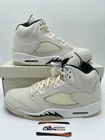 Mens Size 14 Nike Air Jordan V Retro Se AJ5 Sail Beige (FN7405-100) New!. Price: $229.99.