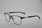 New Charmant Titanium Perfection CH10797 Gray Authentic Eyeglasses 55-18. Price: $85.80.
